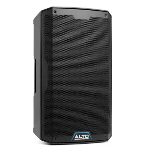 Alto TS412 Active Speaker – 2500W – 12" – Bluetooth – Professional Loudspeaker with App Control