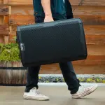 Alto TS412 Active Speaker – 2500W – 12" – Bluetooth – Professional Loudspeaker with App Control