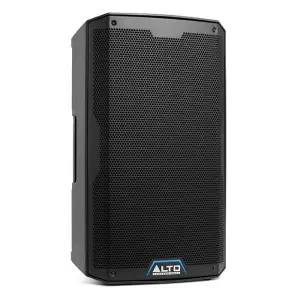 Alto TS415 2500-Watt 15-Inch 2-Way Powered Loudspeaker with Bluetooth®, DSP & App Control