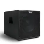Alto TX12S – 12-inch 900W DSP-Enhanced Powered Subwoofer