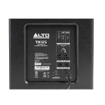 Alto TX12S – 12-inch 900W DSP-Enhanced Powered Subwoofer