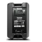 Alto TX308 Active PA Speaker – 350W, 8", Compact & Versatile Design