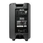 Alto TX310 Speaker – 350W 10" Active Loudspeaker – Portable Multi-Purpose Design
