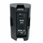 Alto TX315 700-Watt 15" 2-Way Active Loudspeaker – Powerful Sound System