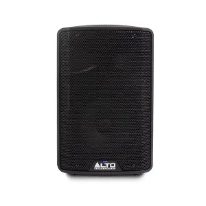 Alto TX412 – 700W 12-Inch Powered Loudspeaker with Bluetooth