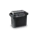 Alto Uber Pa 50-Watt Portable Rechargeable Bluetooth Pa System