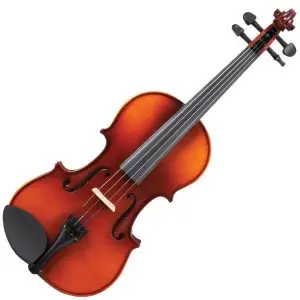 Antoni ACV32 Debut Violin Outfit 1/2 Size