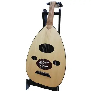 B-a2 Oud Bahraini Oud Bahrain 2