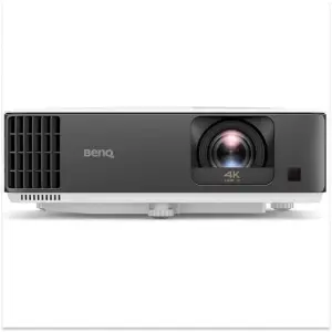 BenQ TK700STi 4K HDR LED Smart Home Theater Projector