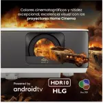 BenQ TK700STi 4K HDR LED Smart Home Theater Projector