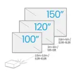 BenQ W4000i 4K HDR LED Smart Home Theater Projector