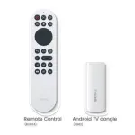 BenQ W4000i 4K HDR LED Smart Home Theater Projector