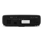 BenQ W4100i | 4K HDR LED Smart Projector with 100% DCI-P3 & AI Cinema