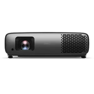 BenQ W4100i | 4K HDR LED Smart Projector with 100% DCI-P3 & AI Cinema