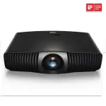 BenQ W5800 4K Laser Home Cinema Projector with HDR-Pro 2600 Lumens