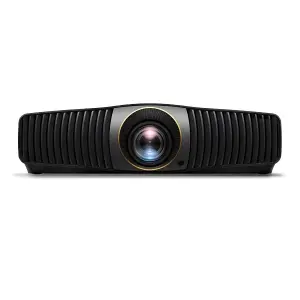 BenQ W5850 4K Home Cinema Projector – 2600 Lumens, 100% DCI-P3 Color