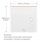 BenQ X3100i True 4K Gaming Projector UHD 4LED