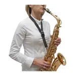 BG S30M SAXOPHONE STANDARD STRAP