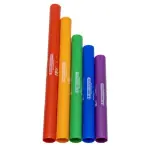 Boomwhackers® 5-Note Chromatics Set (BWCG)