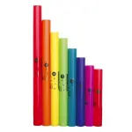 Boomwhackers C Major Diatonic Scale Set (BWDG)