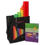 Boomwhackers Move and Play with (BWMP)