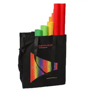 Boomwhackers Move and Play with (BWMP)