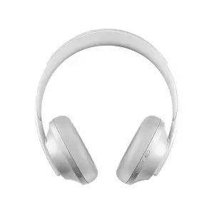 Bose 700 Wireless Noise Cancelling Headphones (Luxe Silver)