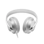 Bose 700 Wireless Noise Cancelling Headphones (Luxe Silver)