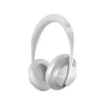 Bose 700 Wireless Noise Cancelling Headphones (Luxe Silver)