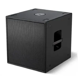 Bose AMS115 compact subwoofer
