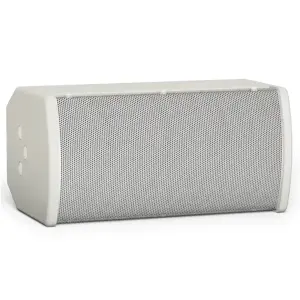 Bose AMU105 compact high-performance loudspeaker White