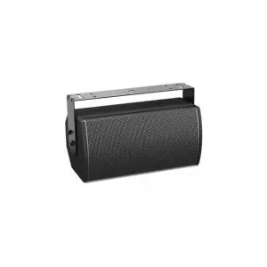 Bose AMU208 ArenaMatch Utility Speaker – Black Weather-Resistant Design