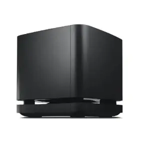 Bose Bass Module 500 Subwoofer – Compact Wireless Bass Enhancer