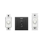 Bose EdgeMax EM90‑LP In‑Ceiling Loudspeaker (White)