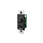 Bose ControlCenter CC‑3 EU Black – Wall‑Mount Control Panel