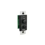 Bose ControlCenter CC‑3 EU Black – Wall‑Mount Control Panel