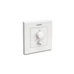 Bose ControlCenter CC‑3 EU White – Wall‑Mount Audio Controller