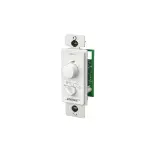 Bose ControlCenter CC‑3 EU White – Wall‑Mount Audio Controller
