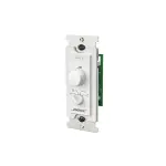 Bose ControlCenter CC‑3 EU White – Wall‑Mount Audio Controller