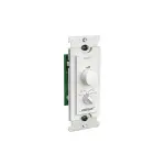 Bose ControlCenter CC‑3 EU White – Wall‑Mount Audio Controller