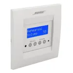 Bose ControlSpace CC-16 Zone Controller – Advanced Audio Zone Management