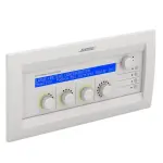 Bose ControlSpace CC-64 Wall-Mounted Control Center