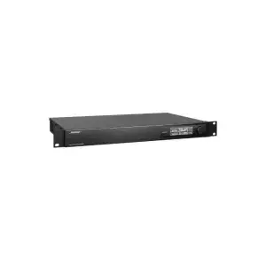Bose ControlSpace EX-1280 – Open-Architecture Digital Signal Processor for Pro Audio