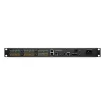 Bose ControlSpace EX-1280C Conferencing Sound Processor – Dante-Enabled DSP with 12 Mic/Line Inputs