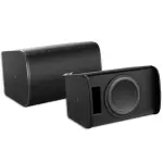 Bose DesignMax DM10S Surface-Mount Subwoofer – Black Finish