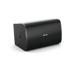 Bose DesignMax DM10S Surface-Mount Subwoofer – Black Finish