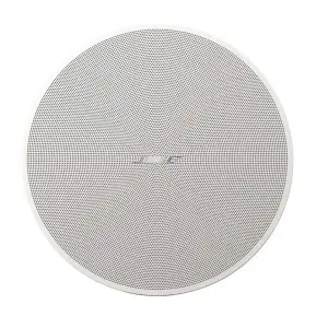 Bose DesignMax DM5C pair Ceiling Speakers -white
