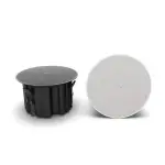 Bose DesignMax DM6C Ceiling Speakers (Pair) – White