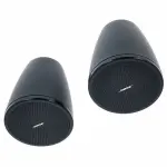 Bose DM3P Designmax Pendant Pair Black