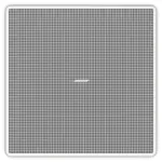 Bose EdgeMax EM90 loudspeaker